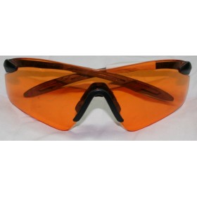 LUNETTE CLAYBUSTER ORANGE BROWNING