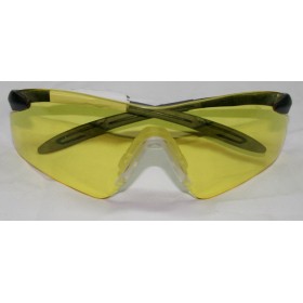 LUNETTE CLAYBUSTER JAUNE BROWNING
