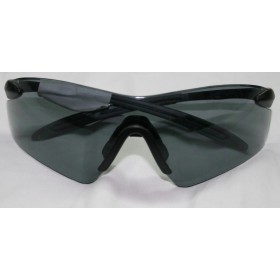 LUNETTE CLAYBUSTER FUME BROWNING