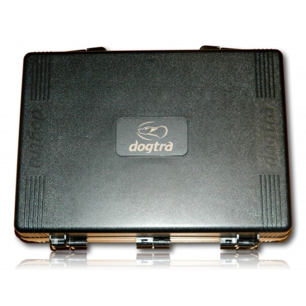 ENSEMBLE DRESSAGE REPERAGE DOGTRA 2600T&B 1 COLLIER