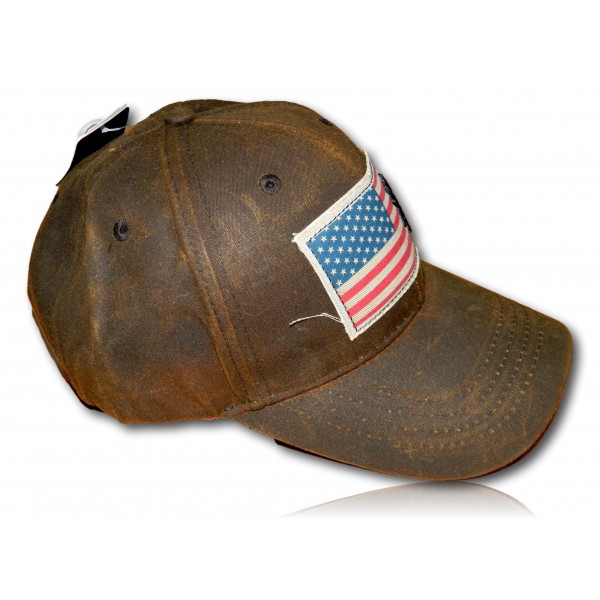 CASQUETTE BROWNING LIBERTY WAX