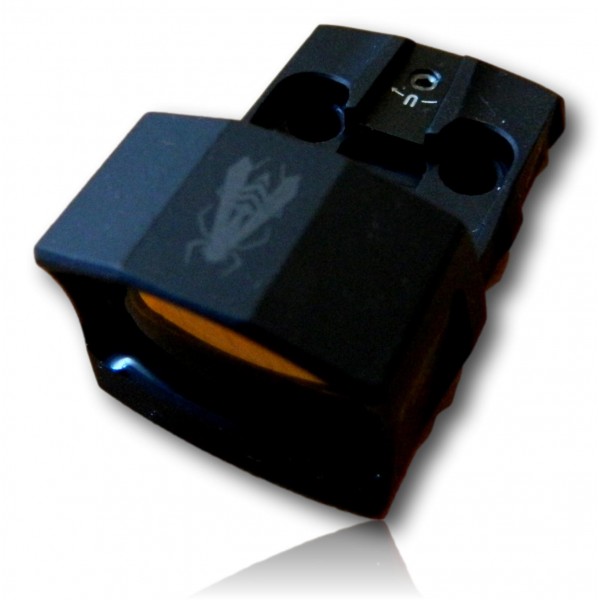POINT ROUGE HEX WASP 3.5 MOA