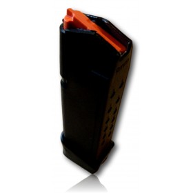 CHARGEUR GLOCK G19 GEN 5 15+2 COUP