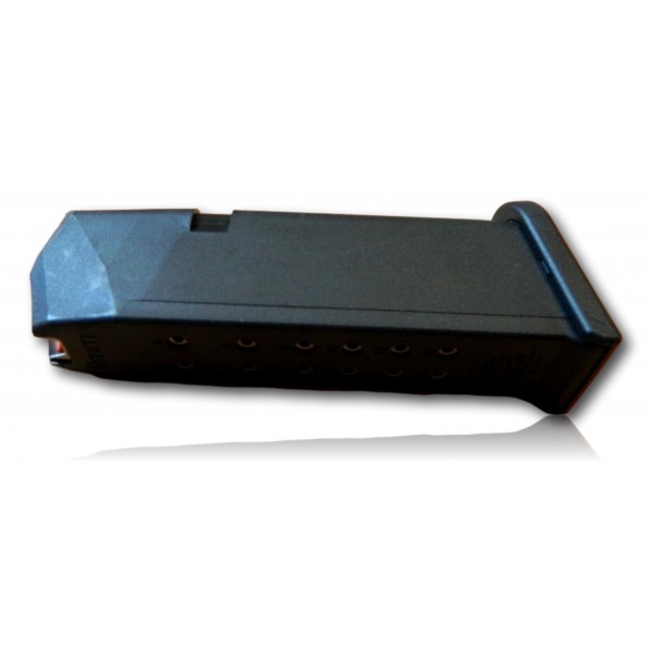 CHARGEUR GLOCK G19 15 COUP GEN 5