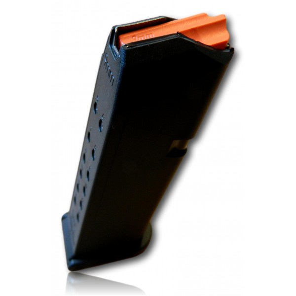 CHARGEUR GLOCK G19 15 COUP GEN 5