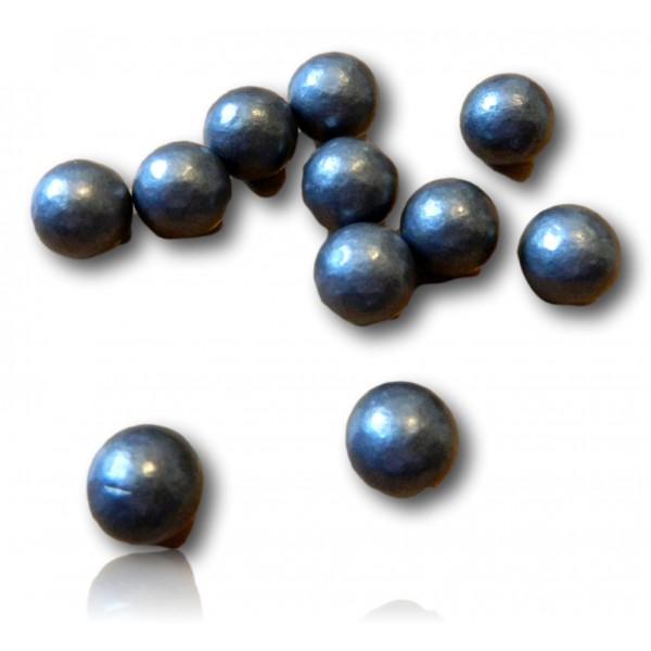 BALLES CAL.36 350 HORNADY 6010