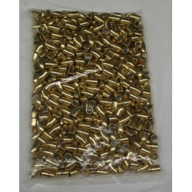 OGIVE ALSA CAL. 9MM 158 GR FMJ X500