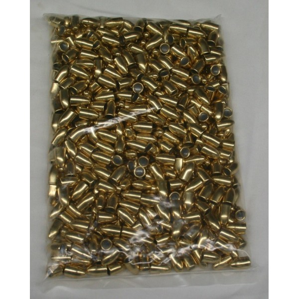 OGIVE ALSA CAL. 9MM 158 GR FMJ X500