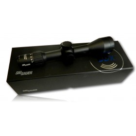LUNETTE SIG SAUER SIERRA B3 BDX 4.5-14X50