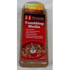 MEDIA POUR TUMBLER HORNADY 050303
