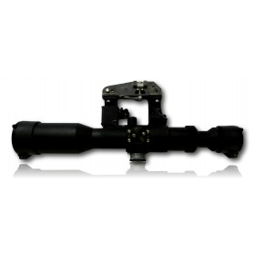 LUNETTE RUSSE 3-9X42 SPECIAL TIGRE