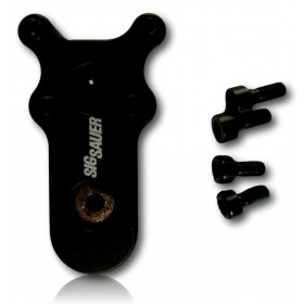 KIT DE MONTAGE ROMEO 01 POUR RAIL KEYMOD