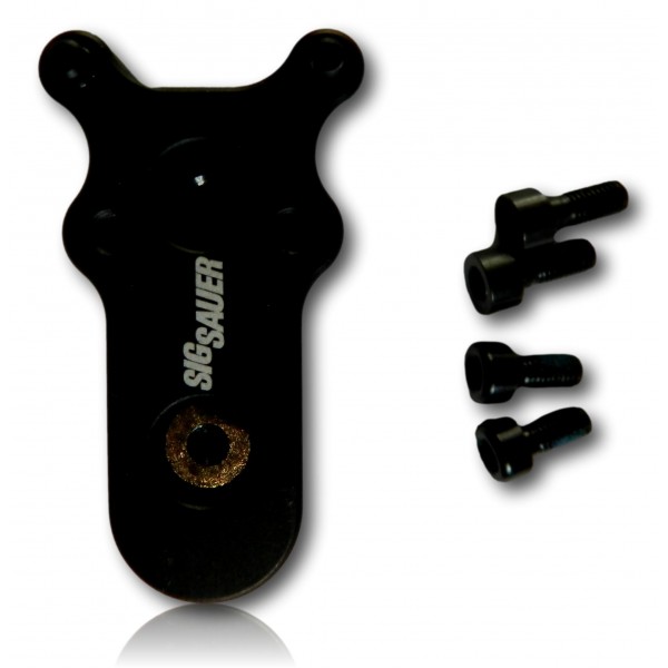 KIT DE MONTAGE ROMEO 01 POUR RAIL KEYMOD