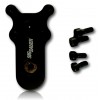 KIT DE MONTAGE ROMEO 01 POUR RAIL KEYMOD