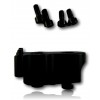 KIT DE MONTAGE ROMEO 01 POUR RAIL KEYMOD