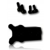 KIT DE MONTAGE ROMEO 01 POUR RAIL KEYMOD