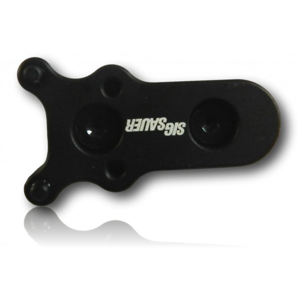 KIT DE MONTAGE ROMEO 01 POUR RAIL KEYMOD