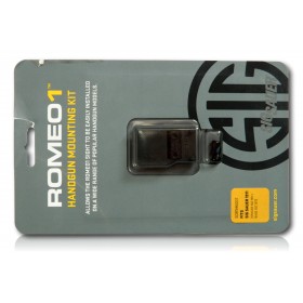 KIT DE MONTAGE ROMEO 01 POUR PISTOLET 1911 SIG