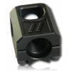 COMPENSATEUR ZEV 1/2X28 CAL 9MM NOIR COMP-PRO-V2-B