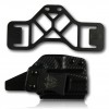 HOLSTER UM TACTICAL GLOCK 43 43X CARBON GAUCHER