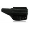 HOLSTER UM TACTICAL GLOCK 43 43X CARBON GAUCHER
