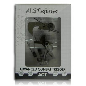 KIT DETENTE AR15 AR10 ALLEGER ALG DEFENSE