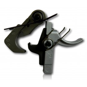 KIT DETENTE AR15 AR10 ALLEGER ALG DEFENSE