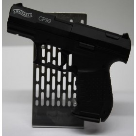 PISTOLET WALTHER CP 99 CAL. 4.5MM PLOMBS