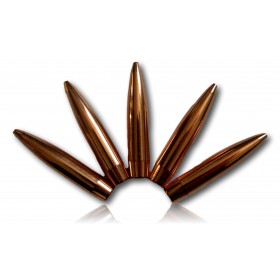 OGIVE LAPUA CAL 6.5 264 139GR HPBT SCENAR BTE 100