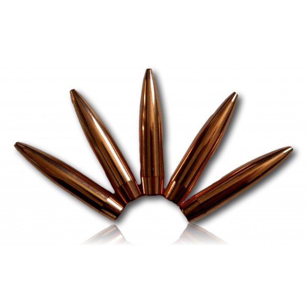 OGIVE LAPUA CAL 6.5 264 139GR HPBT SCENAR BTE 100