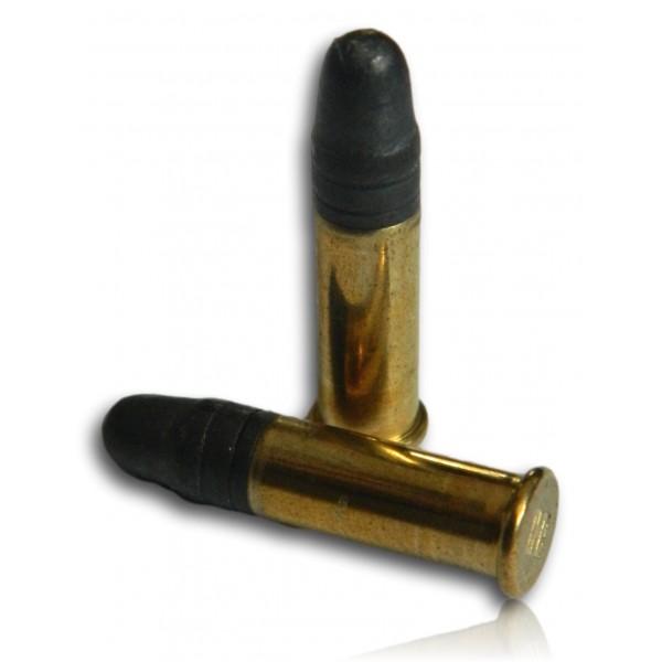 22 LR HORNADY 40GR VARMINT BTE 50