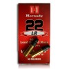 22 LR HORNADY 40GR VARMINT BTE 50