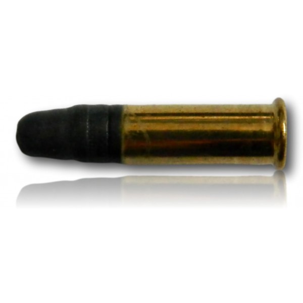 22 LR HORNADY 40GR VARMINT BTE 50