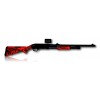 FUSIL WINCHESTER SXP TRACKER BLAZE RIF FR CAL 12/76 61CM