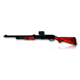 FUSIL WINCHESTER SXP TRACKER BLAZE RIF FR CAL 12/76 61CM