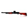 FUSIL WINCHESTER SXP TRACKER BLAZE RIF FR CAL 12/76 61CM