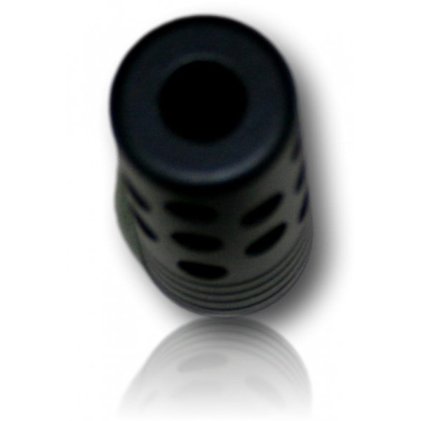 FREIN DE BOUCHE CZ CAL 22 1/2X20 STANDAD NOIR