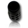 FREIN DE BOUCHE CZ CAL 22 1/2X20 STANDAD NOIR