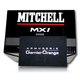 MOULINET MITCHEL MX1 20 FD