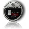 PLOMBS RWS H-POINT X200 CAL. 6.35MM