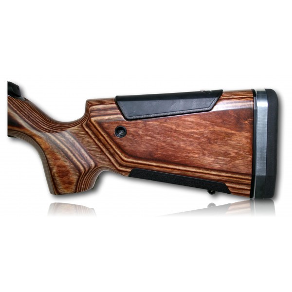CARABINE VERROU CZ 457 AT-ONE MATCH CAL 22LR 1/2X20
