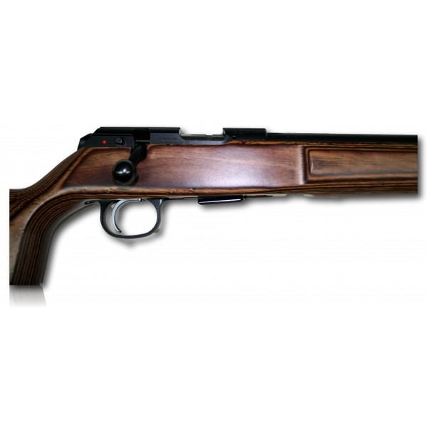 CARABINE VERROU CZ 457 AT-ONE MATCH CAL 22LR 1/2X20