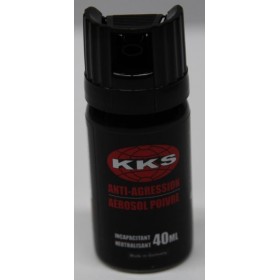 AEROSOL DE DEFENCE KKS 40ML