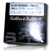 MUNITIONS 30-06 SELLIER BELLOT FMJ 180GR BTE 50