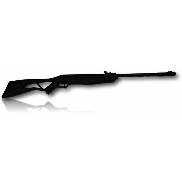 CARABINE CROSMAN INFERNO 177 CAL. 4.5MM 10J