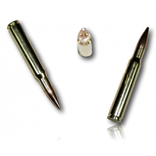 MUNITIONS 30-06 SELLIER BELLOT FMJ 180GR BTE 50