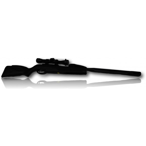 CARABINE GAMO REPLAY 10 MAXXIM CAL. 4.5MM + LUNETTE 4x32 19,9J