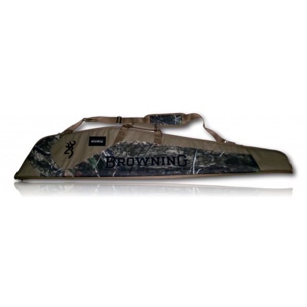 FOURREAU BROWNING GRAPPLE POUR CARABINE AVEC LUNETTE