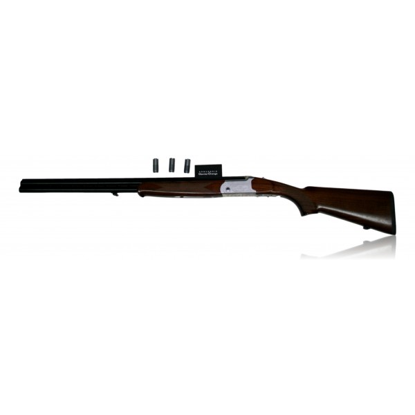 FUSIL SUPER YILDIZ EXT MDS CAL20/76 71CM