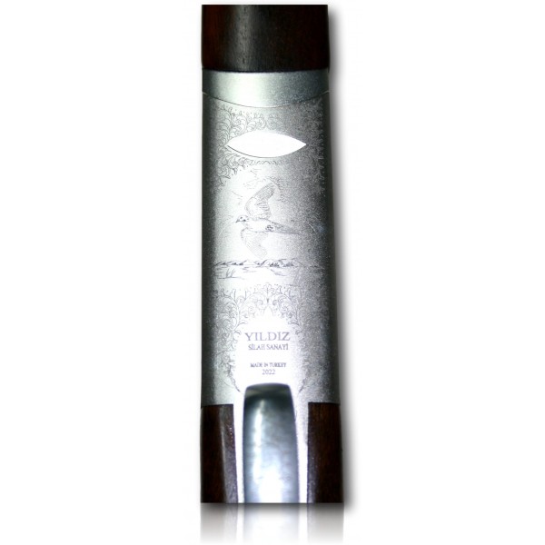 FUSIL SUPER YILDIZ EXT MDS CAL20/76 71CM